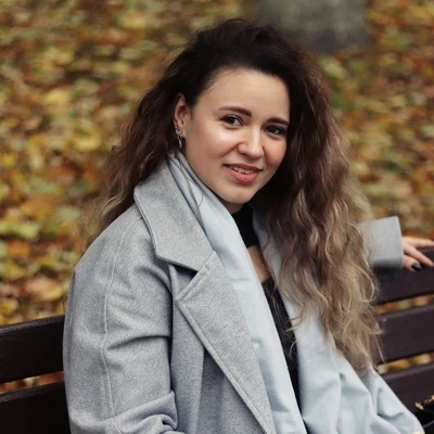 Голубева Анна