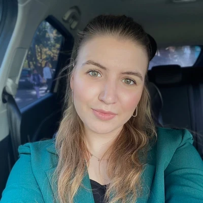 Дианова Алина