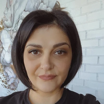 Батырова Диана