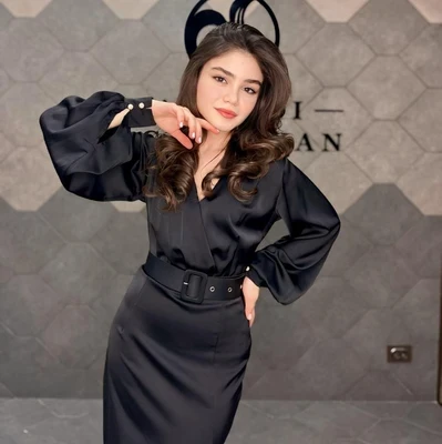 Манукян Мелине