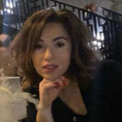 Батяева Рузанна