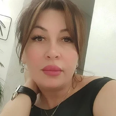 Албегова Анжела