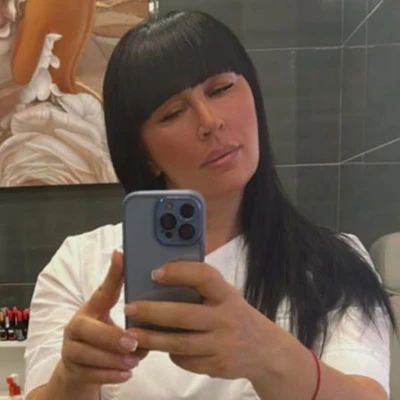 Дауева Ирина