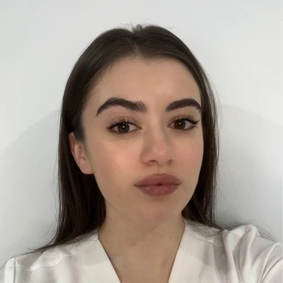 Габараева Регина Дмитриевна