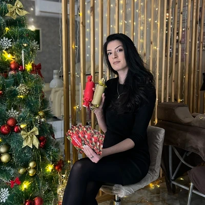 Шатворян Кристина