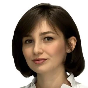 Элбакиева Инга