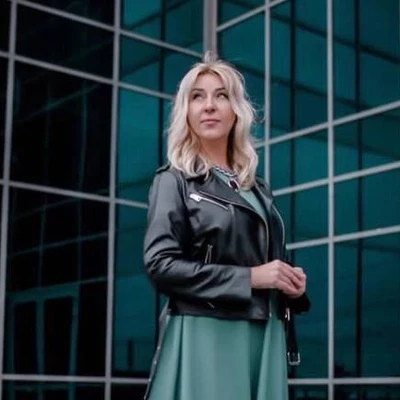 Алексеева Ольга