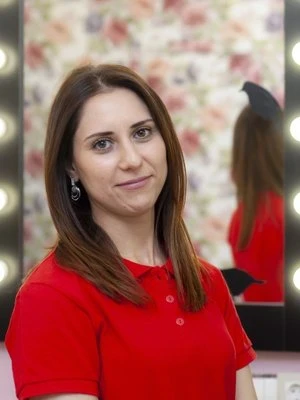 Ашхен Арутюнян