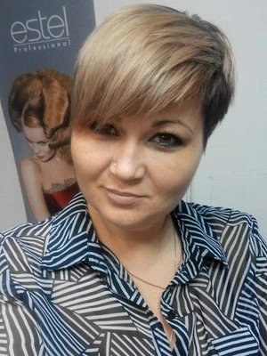 Ирина Любицкая