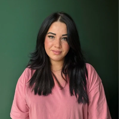 Зудина Лиана