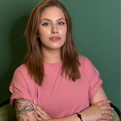 Кухтина Ольга