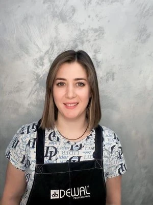 Екатерина Цыганкова
