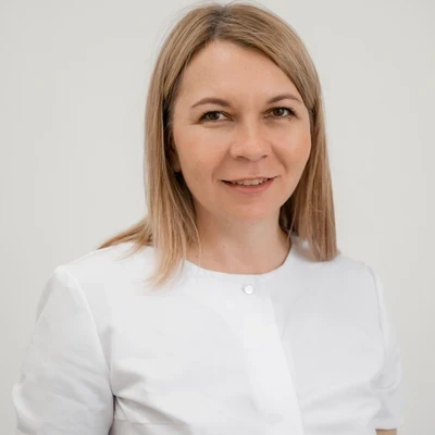 Лиман Ольга