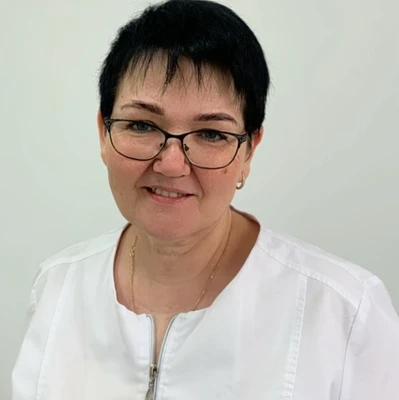 Ковалёва Татьяна