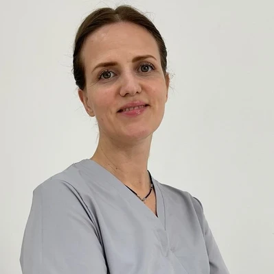 Романова Анна