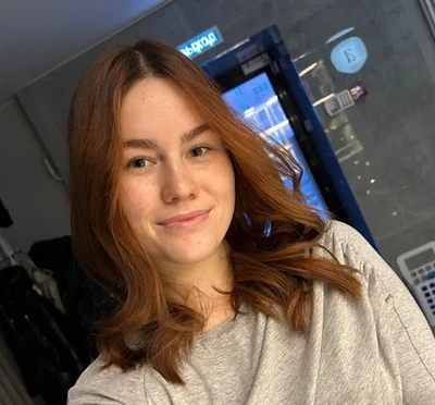 Куликова Карина