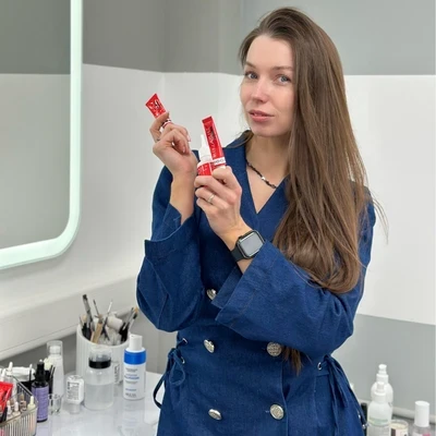 Снеткова Оксана