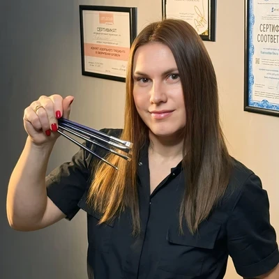 Ковтюлева Ольга