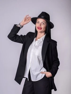 Анастасия Полянская