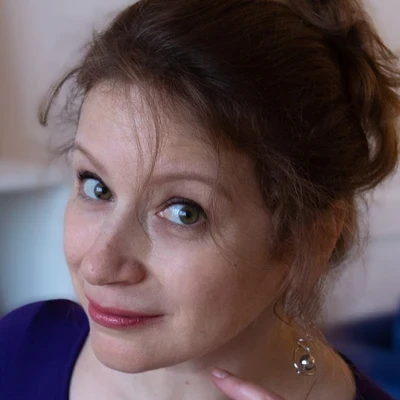 Егорова Ирина