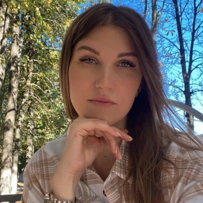 Карпушина Анна