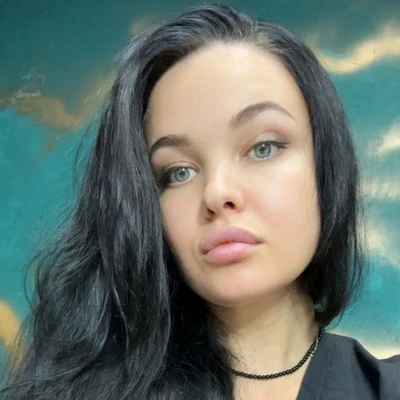 Гречаник Оксана