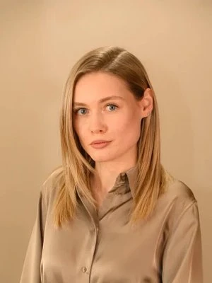 Анастасия Шпилькина