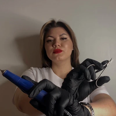 Карина