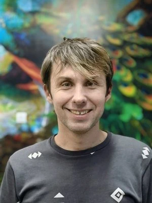 Андрей Зеленский