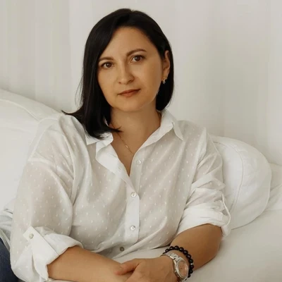 Гульнара Таирова