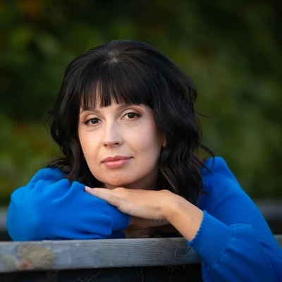 Надежда Небритова