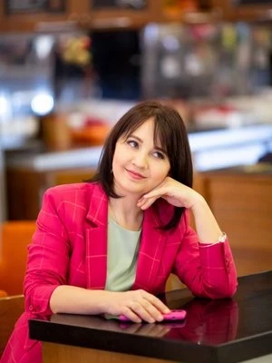 Наталия Кайкова