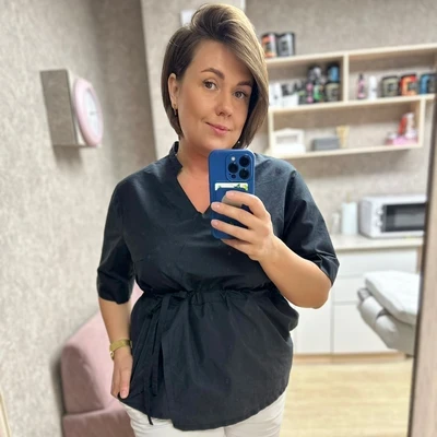 Кузнецова Наталья