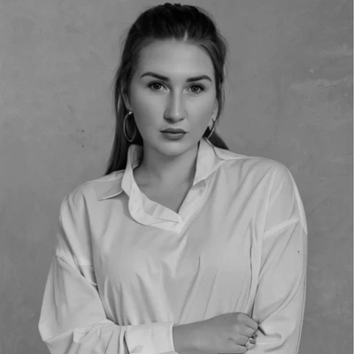 Пырова Мария