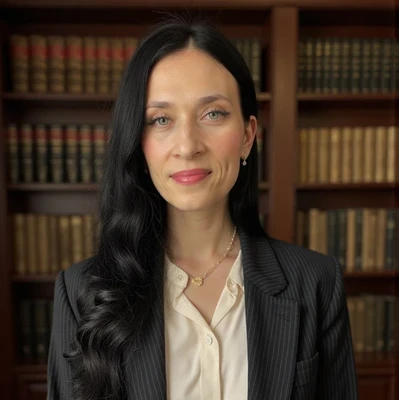 Сологубова Ольга