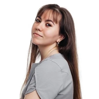 DIAMOND Ирина
