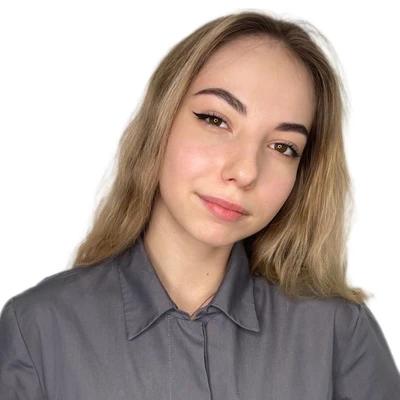 PLATINUM Ксения