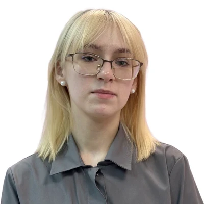 SILVER Дарья П