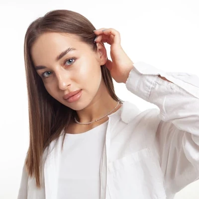TOP BROW Альбина