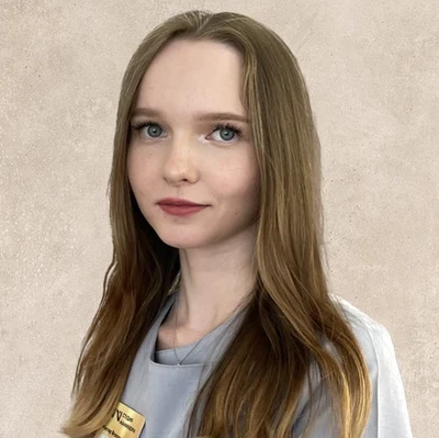 Александра BRONZE