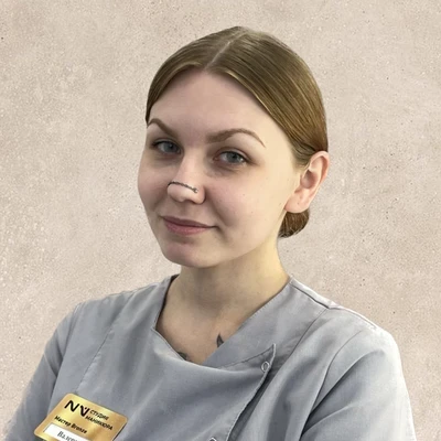 Валерия SILVER