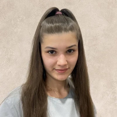 Кристина SILVER