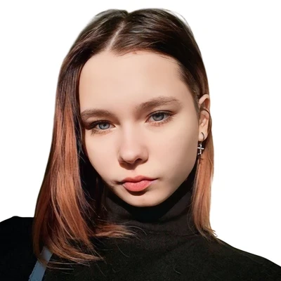 NEW Ангелина