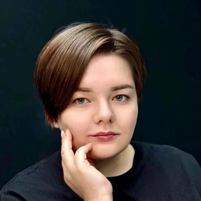 Суркова Екатерина