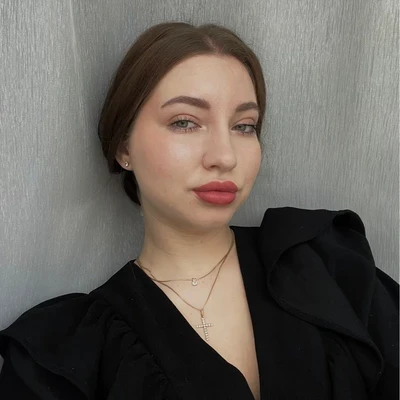 Вероника