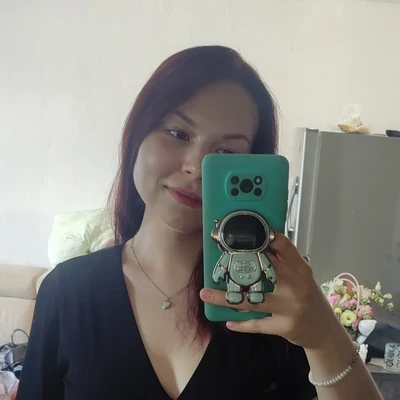 Татьяна Сахарова