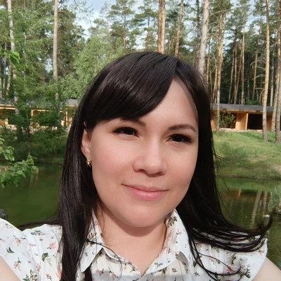 Анастасия