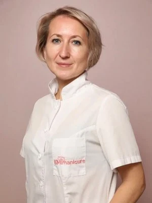 Ольга Куприянова