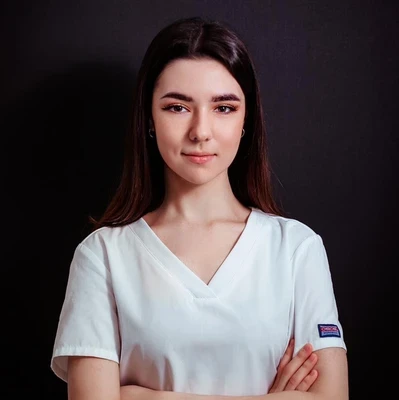 Трофимова Ильнара