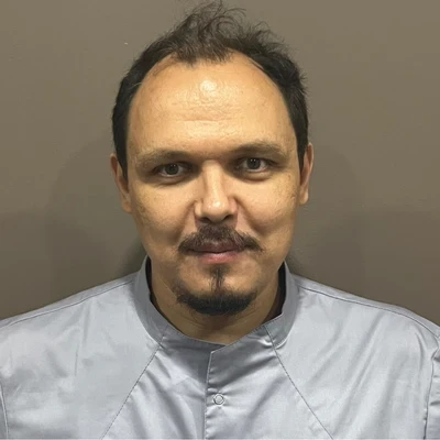 Воробьев Владимир